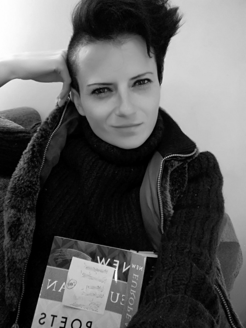 Ivana Hostová