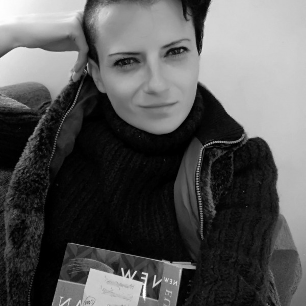 Ivana Hostová